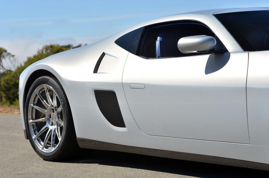  Ford GTR1 Galpin 2015 года  (фото 23 из 52)